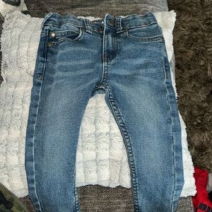 Nautica size 2T jeans